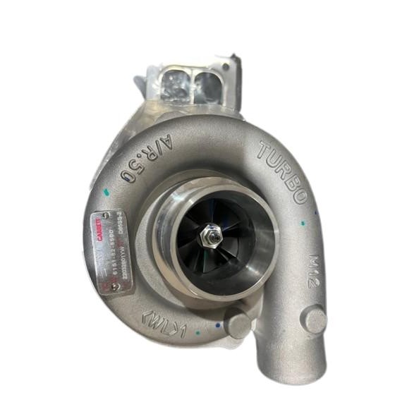 Turbo Garrett D85SS-2 D85 6151-81-8 6151-82-8 6151-81-8050 6D125 *