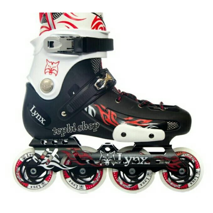 Sepatu Roda LYNX TERMINATOR Slalom Inline Skate