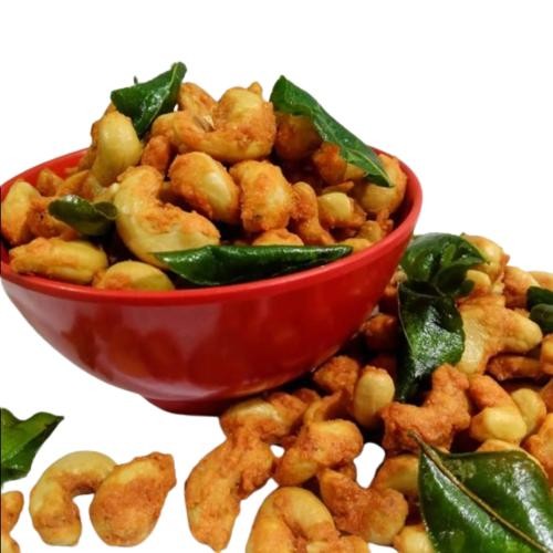 

New Kacang mede 1kg matang rasa rasa