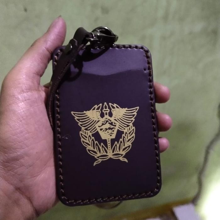 

Tali Id Card Bea Cukai Id Card Bea Cukai