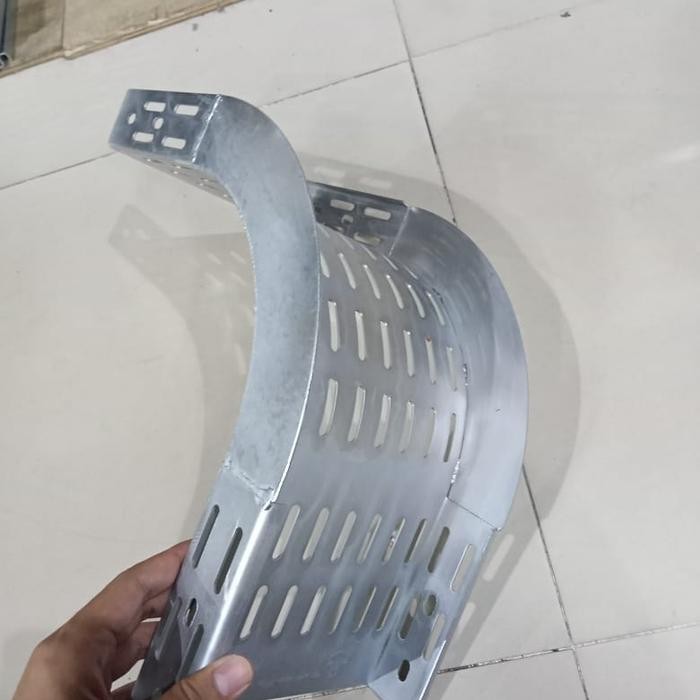 

Outside Riser Tray 10cm x 5cm