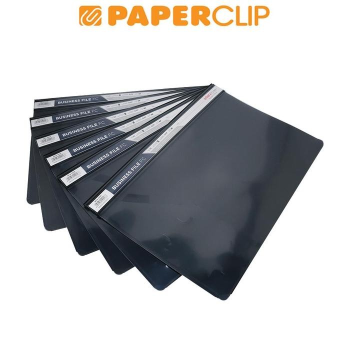 

MAP / BUSINESS FILE INTERX BFX100F ISI 6 FC BLACK