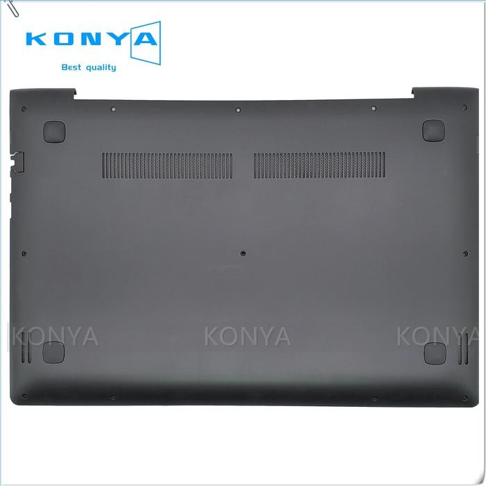 New Original Laptop Case For Ideapad 500S-15 500S-15ISK Bottom Base Door Lower Case Black 5CB0K84867