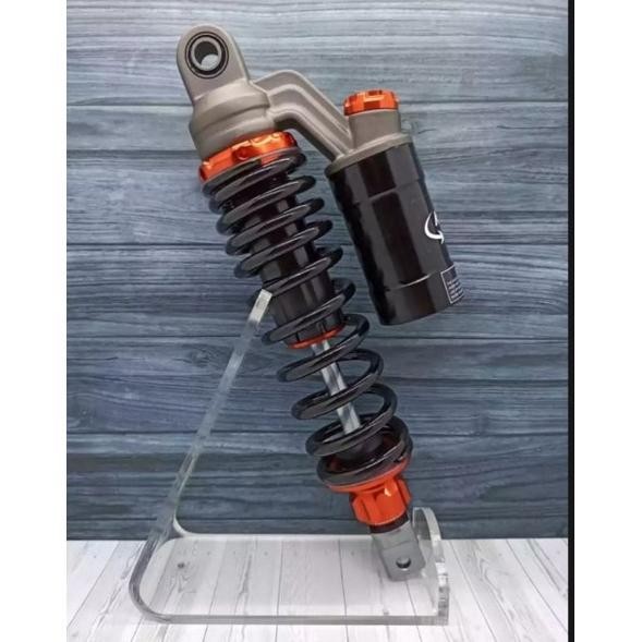 Shock KTC EXTREME Tabung Atas Matic Klick Rebound Mio Beat Vario