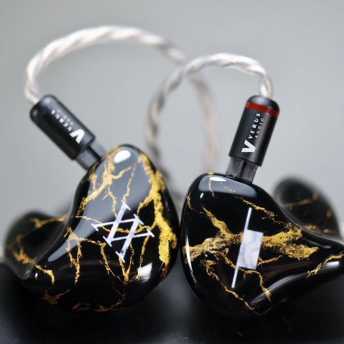 Avara AV6 Custom / Universal IEM