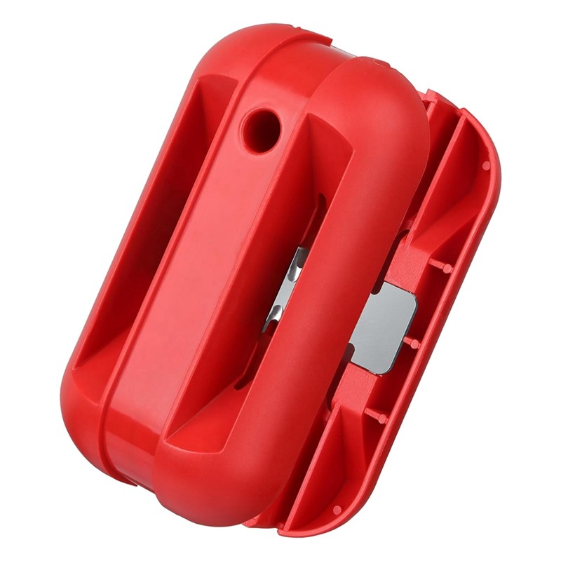 

AC51-Edge Banding Trimmer, Edge Trimmer With 30 Degree Carbide Manganese Steel Blade, Pneumatic 4