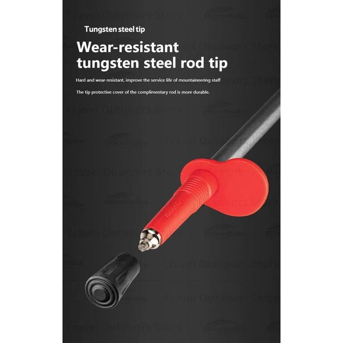 Trekking Pole Naturehike Nh17D006-D