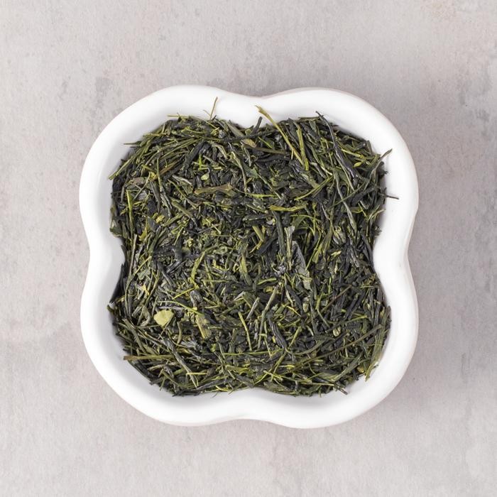 

[TAKAKI TEA] Dento Hon Gyokuro Zairai (30g)