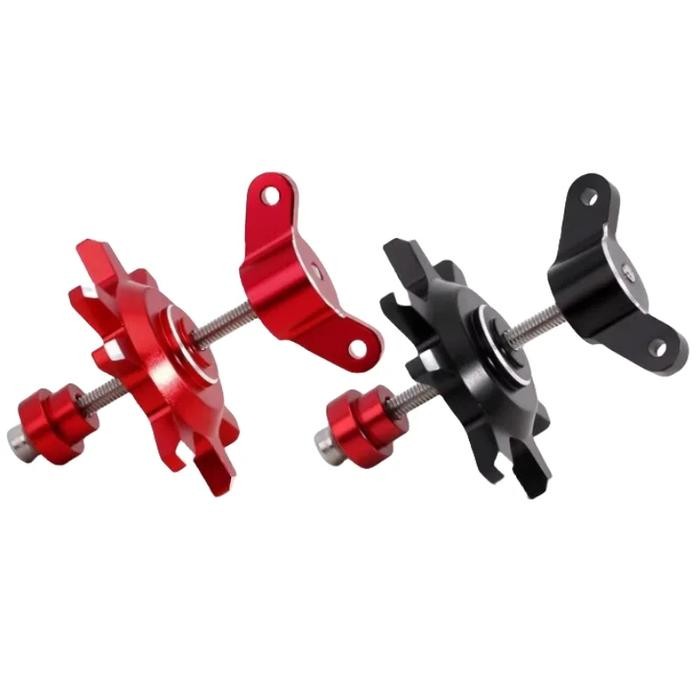 Alat pemasang ban velg beadlock 1.9 2.2 Rc 1/10 Tire assembly beadlock