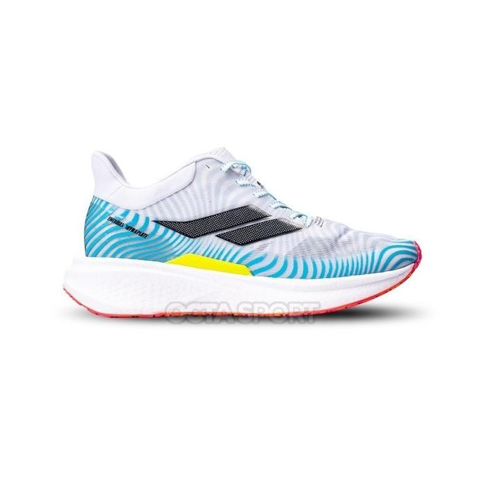 Mills Sepatu Running Enermax Dynaplate