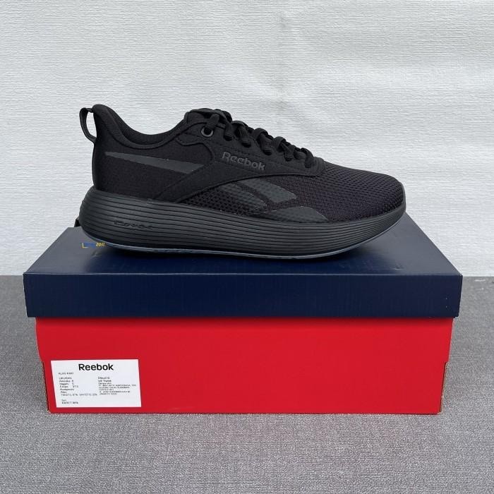Sepatu Pria REEBOK DMX COMFORT+ 100034134 Original Resmi