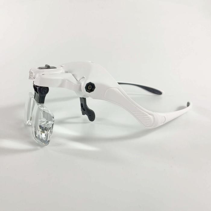 

Kacamata Pembesar Untuk Teknisi Service Fku