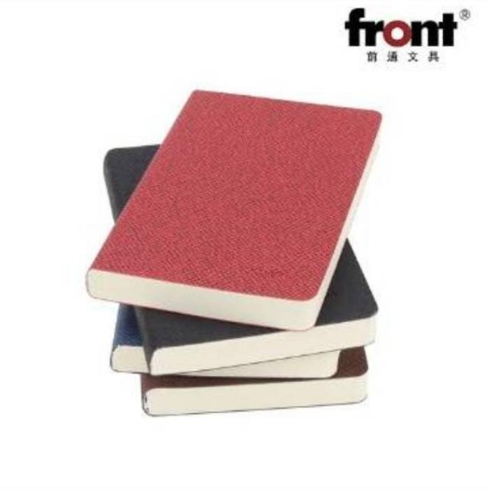 

Terlaris- Front Notebook Seri Dv68-69 A601 Ukuran A6 (146 L)