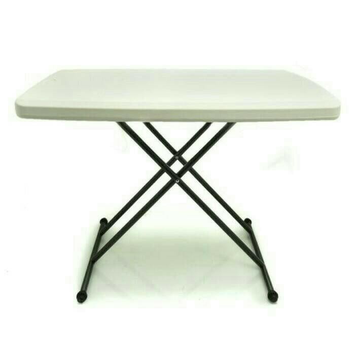 Meja Lipat Krisbow Portable