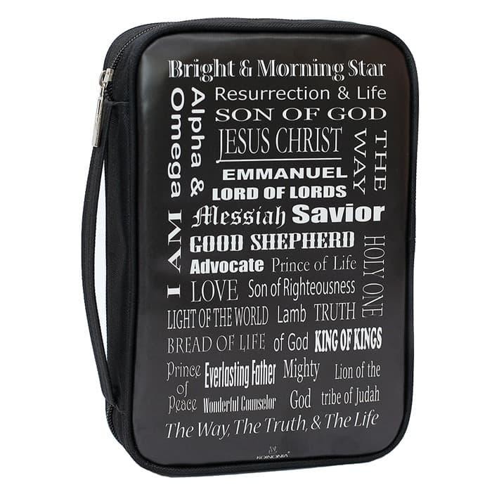 

Promo Sampul Alkitab M - Timeless 2 - Inggris Tbk