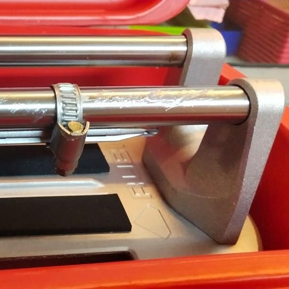 Populer Rubi Star 63 Rubi Alat Potong Granit Keramik Manual 60Cm Rubi Star 63