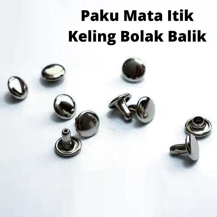 

Aksesories Paku 106 Tali Name Card