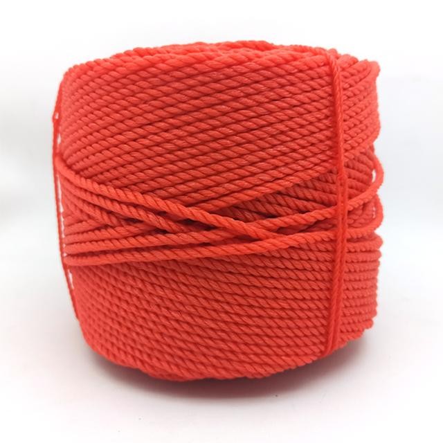 1 ROLL - TALI Tambang Plastik PE 3mm