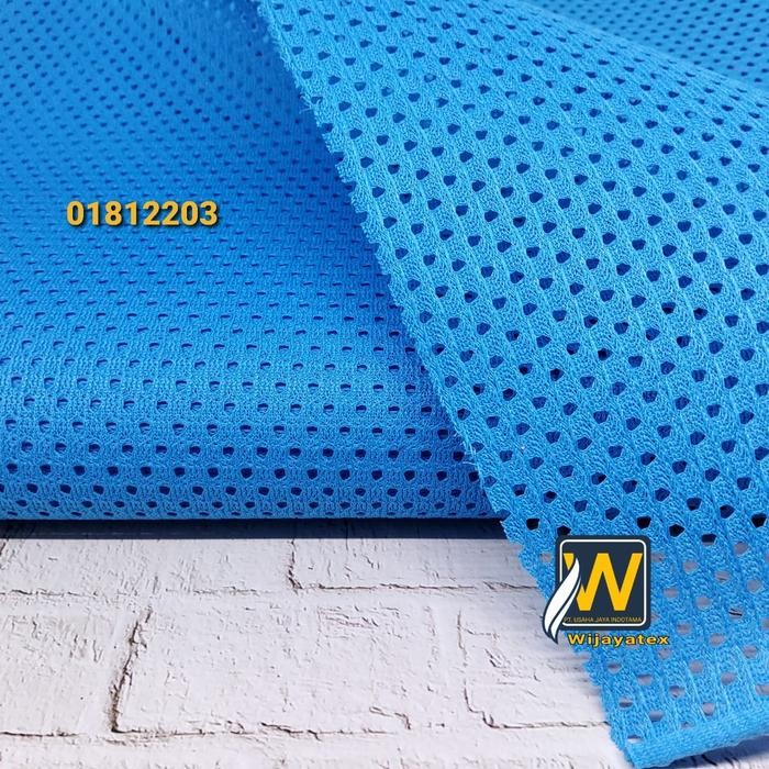 Kain Jala Rompi Kaku