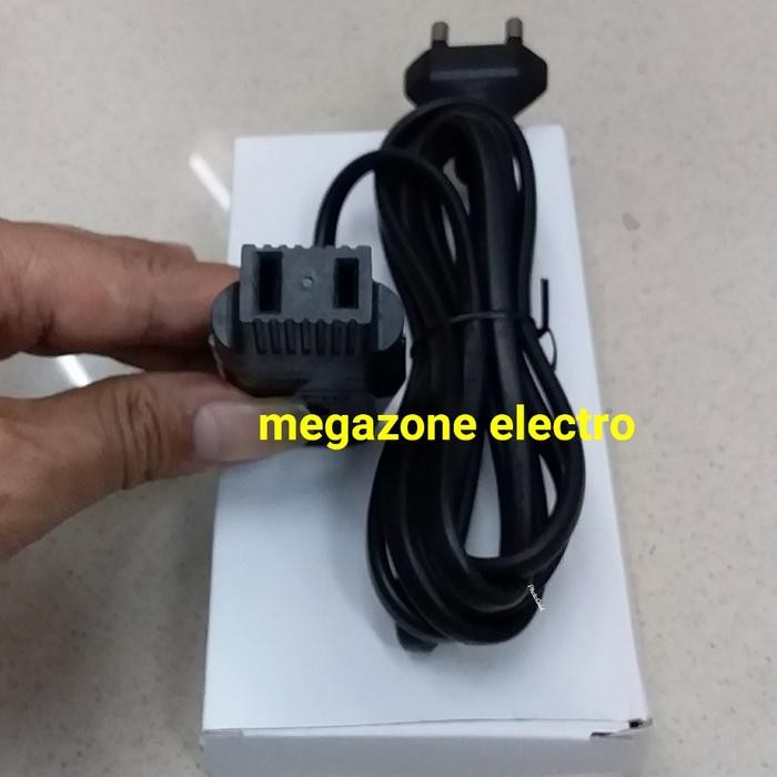 Kabel Power Roland E10.E20.E30.E70.E86.E96 Kualitas Bagus