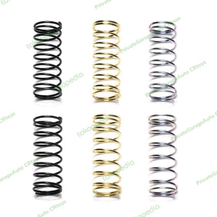 Crtoys Spring Set Rc Tamiya Rc Xv02