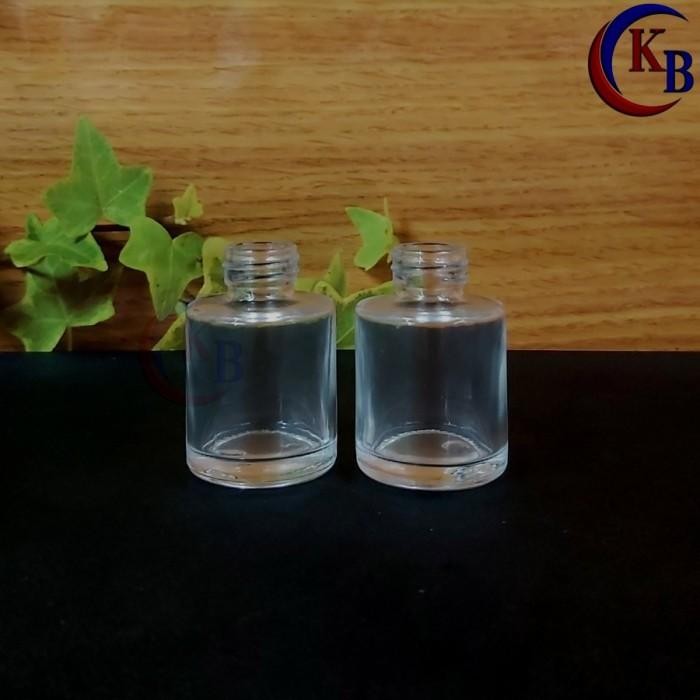 (Expert) BOTOL KACA PIPET 20 ML / BOTOL KACA SERUM 20ML / BOTOL TETES 20 ML