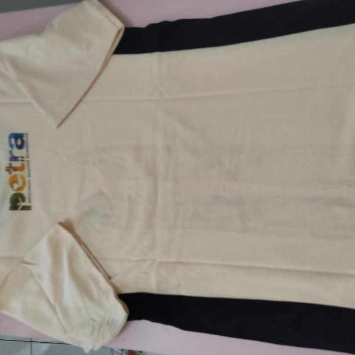 (Expert) SERAGAM OLAHRAGA PETRA BARU