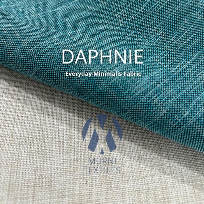 Daphnie (Kain Regency) - Bahan Sofa/Furniture/Upholstery