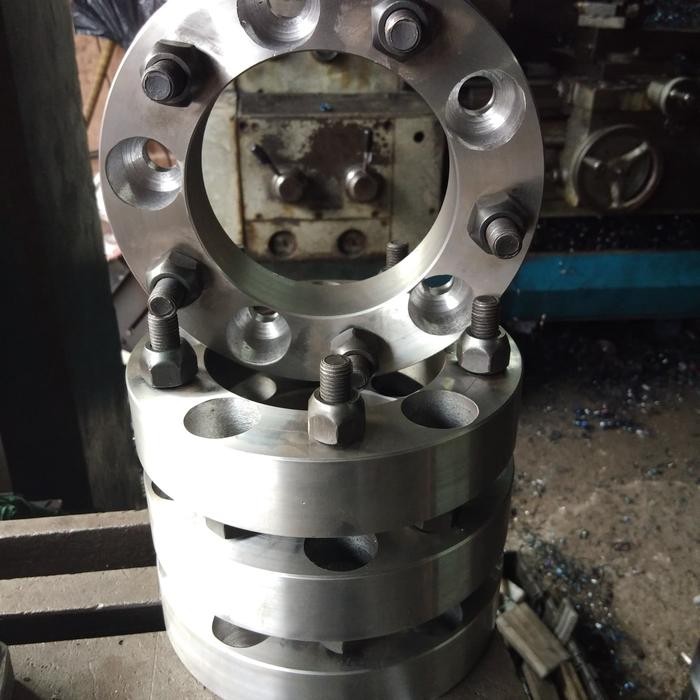 Adaptor velg mobil 4 cm