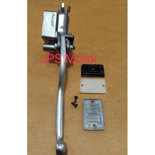 HM Master Rem Scoopy Karbu Honda Scoopy Lama Original Nissin