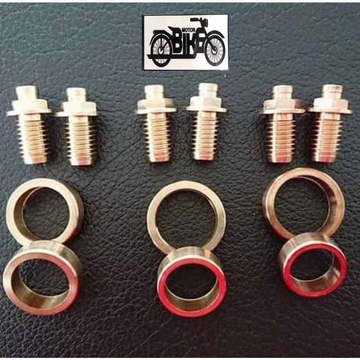 BOS KLEP + SEATING KLEP BRT