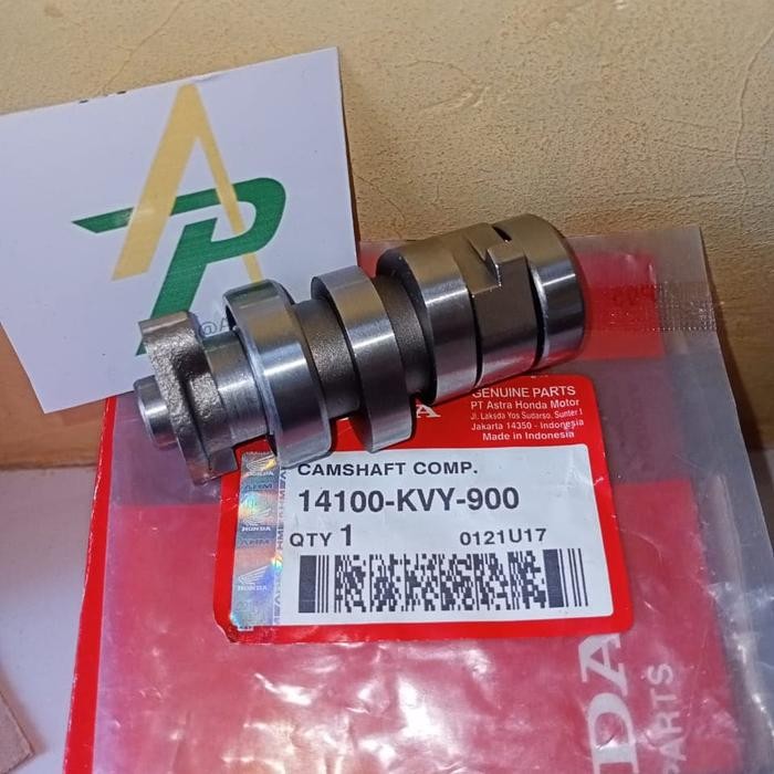 Noken as honda (KVY) Beat karbu Asli ori