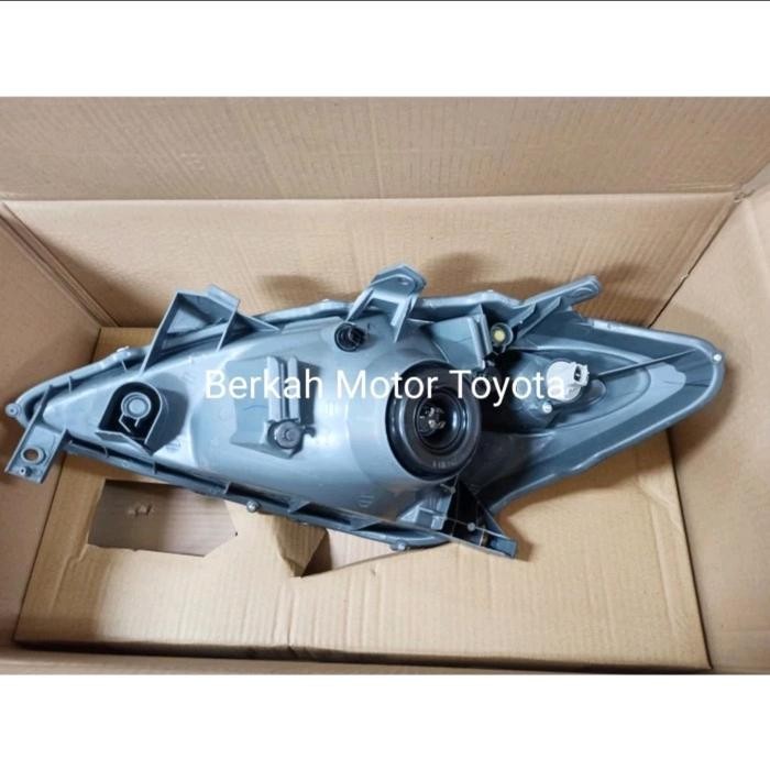 Lampu Depan Head Lamp Avanza Xenia Vvti 2007 2008 2009 2010 2011 Original