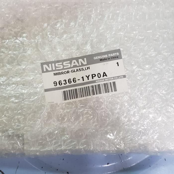 Kaca Spion Grand Livina L11 Original