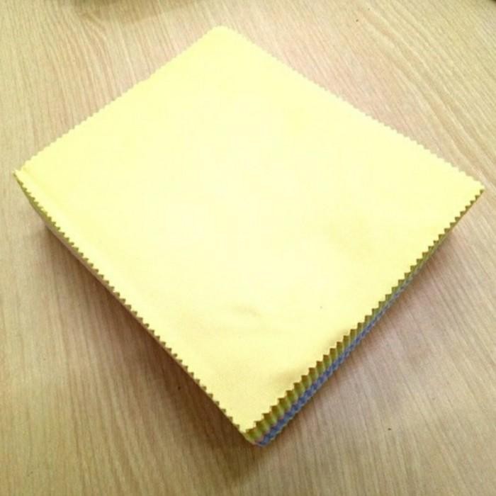 [Expret] KAIN LAP KACAMATA MICRO FIBER