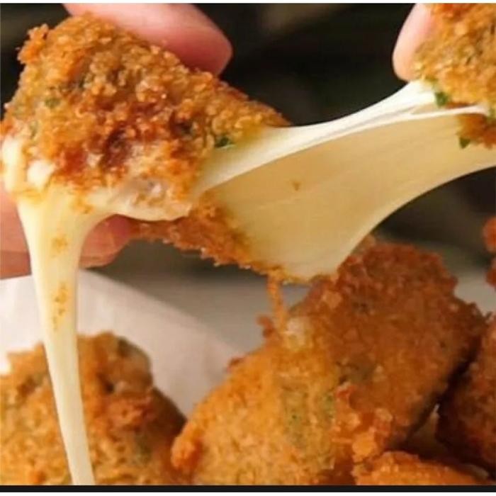 

(Expert) Keju Mozzarella Anchor 1kg