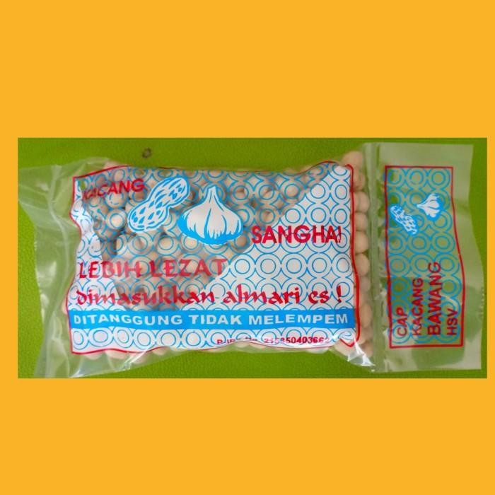 

(Expert) kacang shanghai HSV 225 gram