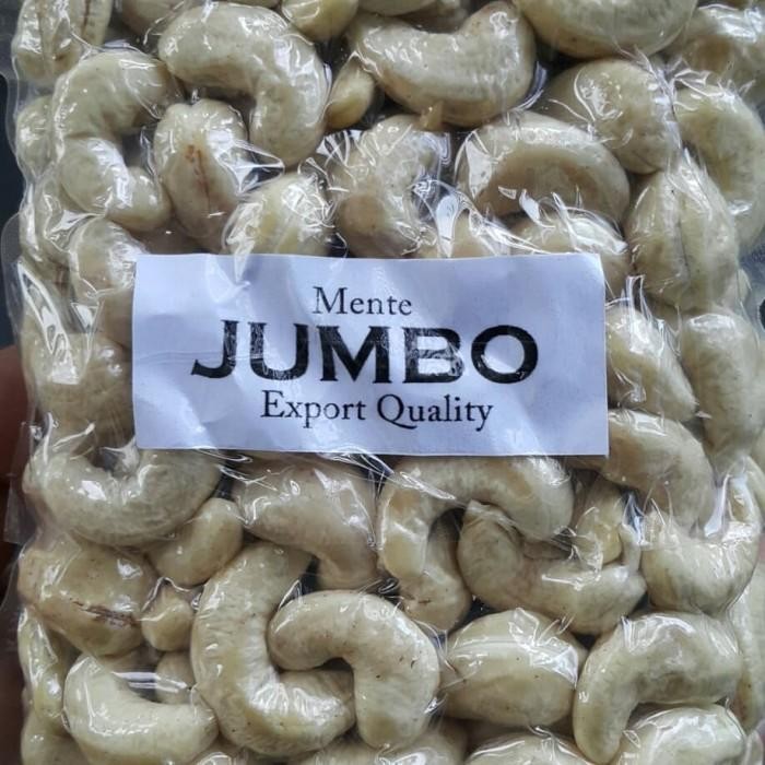 

(Expert) Mente JUMBO Export Quality 1/2kg, Mede Jumbo 500gr