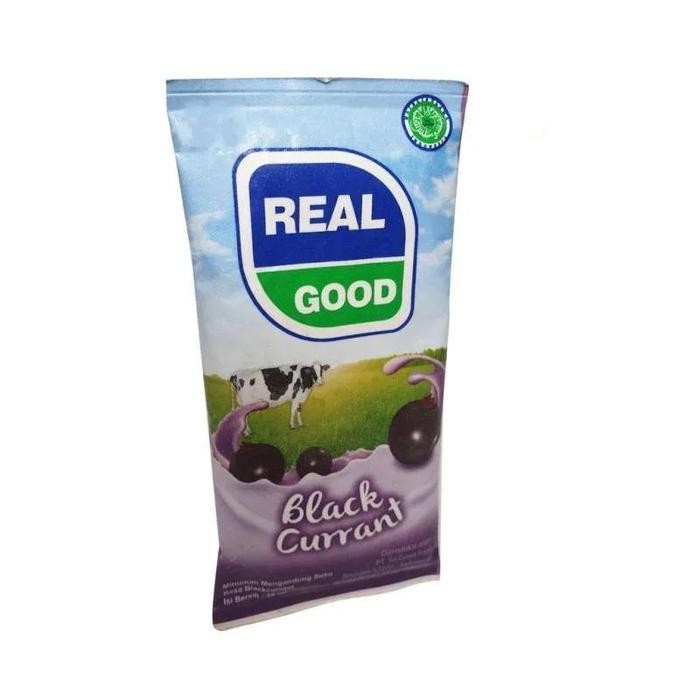 

(Expert) SUSU REAL GOOD UHT DUS ISI 60 PCS x 50ml SUSU BANTAL KARTON MINI STRAWBERRY COKELAT CHEESE