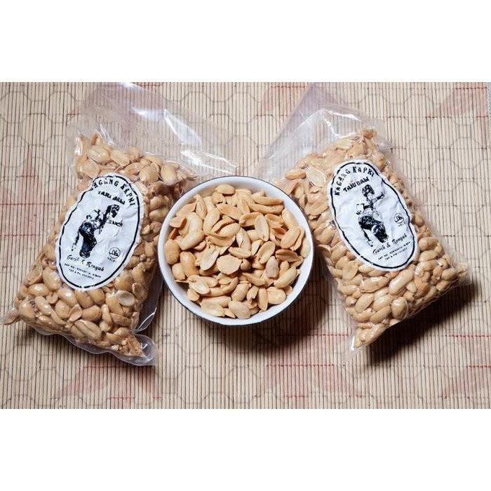 

(Expert) KACANG KAPRI TARI BALI