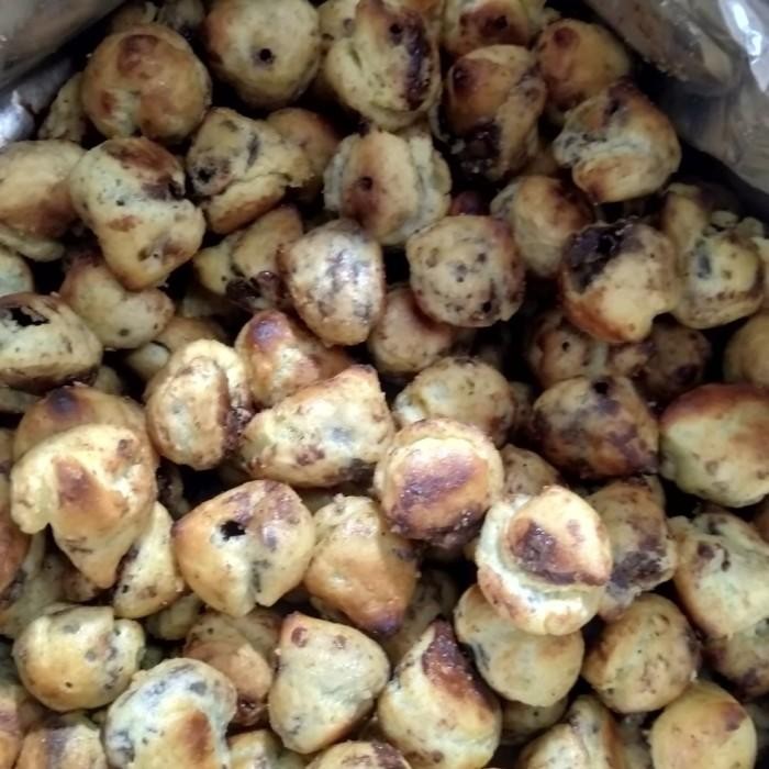 

(Expert) sus isi coklat 250 gr camilan snack kiloan manis
