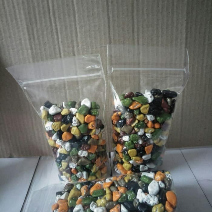 

(Expert) Coklat Kerikil 500 gram