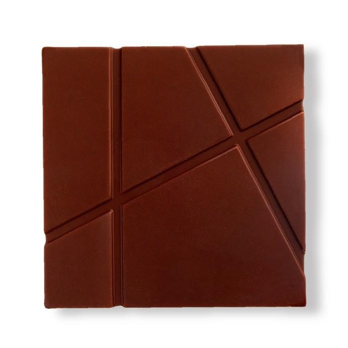 

(Expert) Korte Three Chili and Seasalt Chocolate Bar