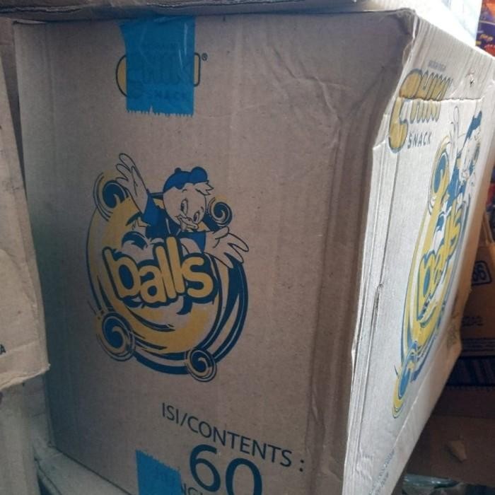 

(Expert) Indofood Chiki Balls isi 10 bungkus/ pack