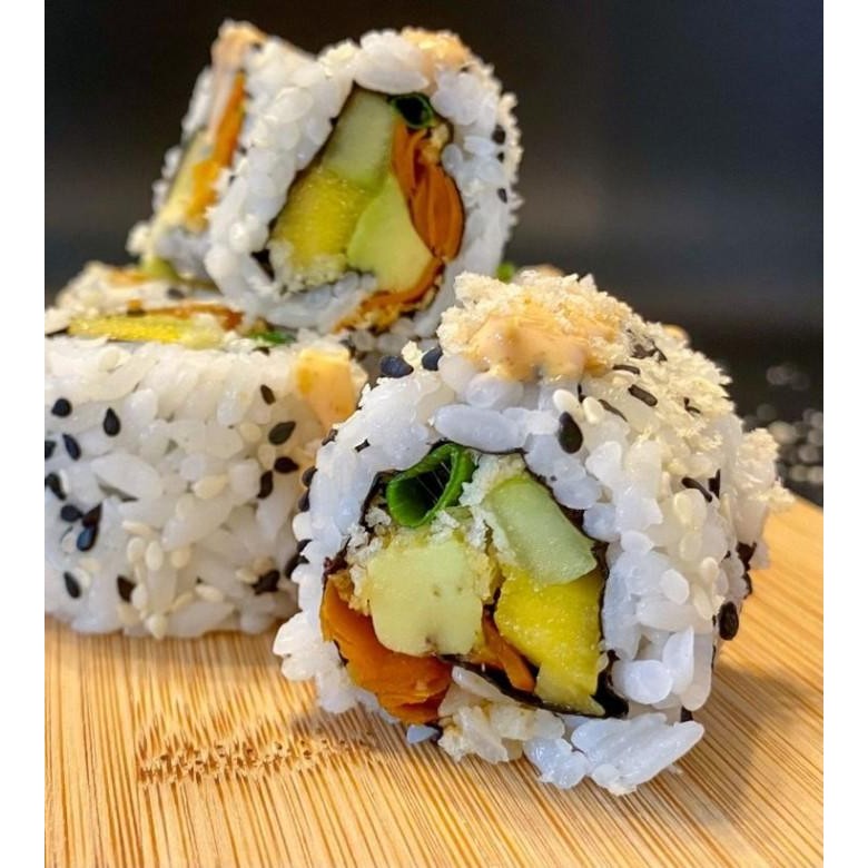 

(Expert) WIJEN PUTIH / Sesame Seed 1KG (repack)