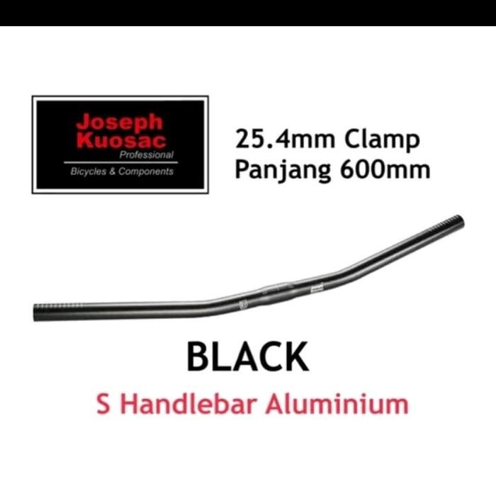 Handlebar Joseph Kuosac Type S