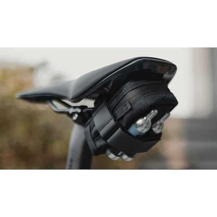 TOPEAK ELEMENTA SADDLE BAG TAS SADEL TOPEAK