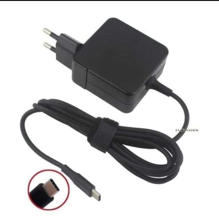 Adaptor charger Original Toshiba USB-C Portege X20W X20W-D X30-D 45W