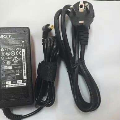 Charger Adaptor Acer Aspire E5-473 E5-473G E5- 473T E5-473TG Original