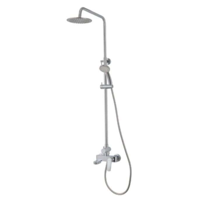 Shower Column Wasser ESS D 330